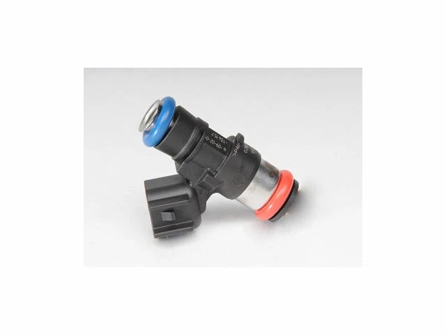 Inyector de combustible AC Delco GM equipo original para Pontiac G8 2008-2009 81FZQY Foto 1 de 1