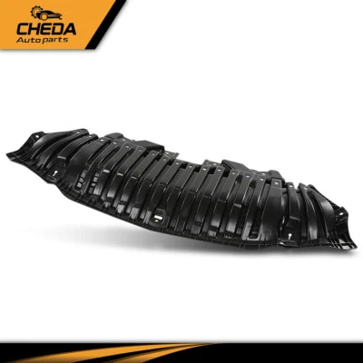 Fit For Mercedes-Benz C300 2016-2021 Front Engine Under Cover Splash Shield New - Image 1 of 4