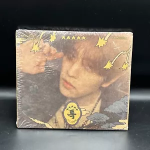 5-STAR DIGIPAK VER. by Stray Kids (CD, 2023) Felix Ver New Sealed - Picture 1 of 6