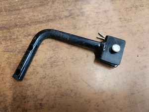 Soporte de rueda Craftsman Mini Tiller modelo 536797500 56138-853 - Imagen 1 de 4