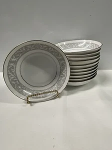 Imperial China Whitney entworfen von W. Dalton Beerenschale 5,5 Zoll - Bild 1 von 3