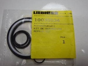 Kit riparazione guarnizioni Liebherr 10035534 - Foto 1 di 1