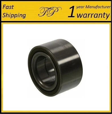 Cojinete de cubo de rueda delantero para Ford Escort 1983-1990/exp 1983-1988 desde 02/01/1983 Foto 1 de 2