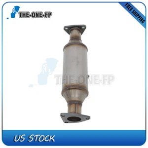 Convertidor catalítico compatible con ACURA TL 3,2 L 1999-2003 4 puertas 3210CC 16369 ajuste directo - Imagen 1 de 5