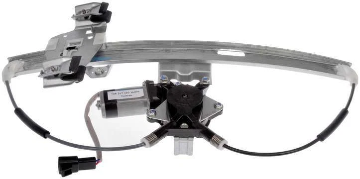 Power Window Motor & Regulator for 2004-2007 Pontiac Grand Prix - Image 1 of 1