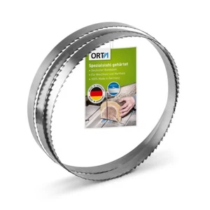 Bandsägeblätter Spezialstahl gehärtet 2240 0.50 passend für Metabo-BAS 315 - Bild 1 von 9