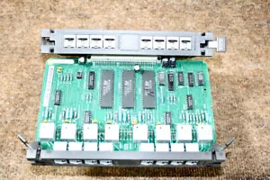 Scheda di espansione AT&T 1224/2448 SPIRIT 8 stazioni #60313A - Foto 1 di 3