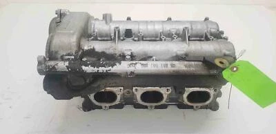 Головка блока цилиндров 2001-2005 Porsche 911 996TT TURBO M96.70 99610400176 20998 - Изображение 1 из 4