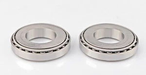 2X FIAT 55181940 M32 FAG INA Caja de Cambios Cojinete TIMKEN Np238750/Np929800 - Imagen 1 de 6