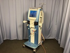 Gambro Artis 230V 110635J Dialysis Machine - As Is