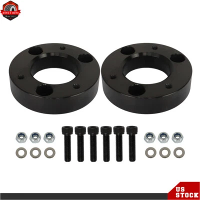 "Kit de elevación niveladora delantera para Ford F150 2004/2005/2006-2023 3,5 L 5,0 L 2x2 4x4 2""" Foto 1 de 4