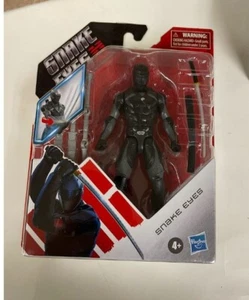 Snake Eyes GI Joe Origins Snake Eyes Action Figure - Picture 1 of 2