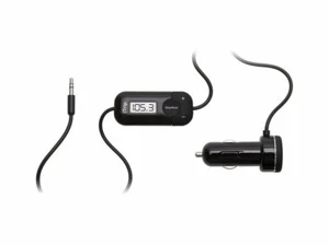 Griffin iTrip Auto Universale Plus Trasmettitore Nero (NA220462) LOOK DESC. (S2900) - Foto 1 di 1