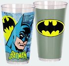 Batman lot de 2 - 20 oz lunettes/tasses à boire acrylique