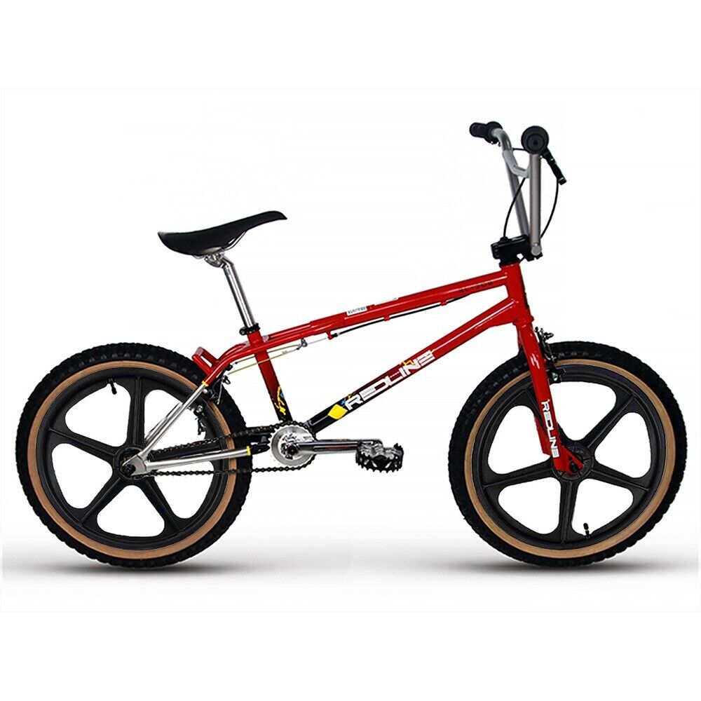 Red Line BMX Bike 20 In Bikes for sale | eBay Red Line BMX Bike 20 In Bikes for sale | eBay