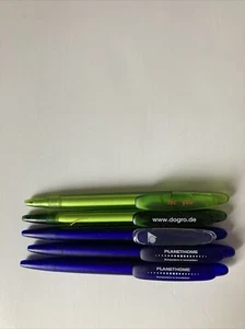 5 Prodir Kugelschreiber, Neu - Bild 1 von 1