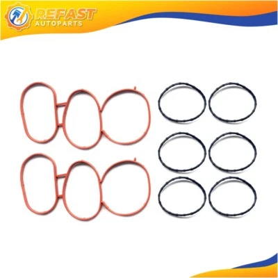 For Mercury Mountaineer For Ford Explorer 4.0L 1998-2001 Gasket Foto 1 de 4
