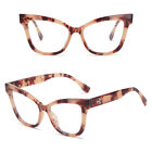 Doskonała oversizeowa ramka Glassess RX Progresywne okulary do czytania Czytniki O