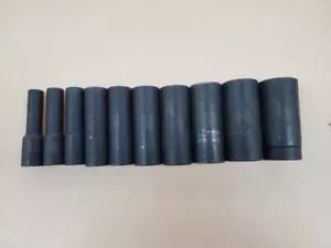 MATCO DEEPWELL IMPACT SOCKET SAE (CP3010091) - Picture 1 of 5