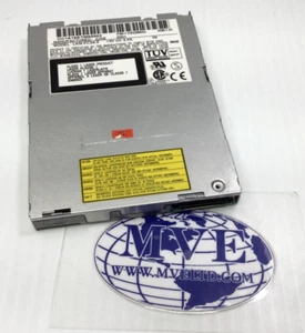 UNIDAD DE DISQUETE SUPER DISCO MATSUSHITA LKM-FC34-5 - Imagen 1 de 5