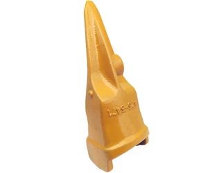 Cat Style K80 Series Excavator/Loader Bucket Tooth - 475-5471, 220-9087 Spike - Picture 1 of 6