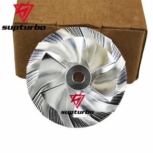 GT1749V 721021 for Audi Seat VW 1.9 TDI 110 Kw 150 HP ARL 2000 MFS Turbo wheel - Picture 1 of 2