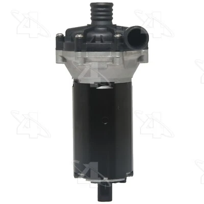 Bomba de agua auxiliar del motor 4 estaciones para Mercedes-Benz E55 AMG 2003-2006 5,5 L Foto 1 de 4