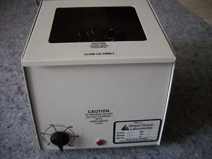 Vulcon CS6C Cetrifuge - Picture 1 of 3