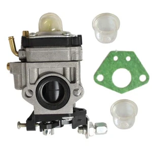 Carburatore 43cc 47cc 49cc 50cc 2 Tempi per Mini Carb 15mm ATV Pocket Bike... - Foto 1 di 3