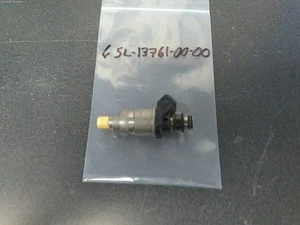 Conjunto de inyector de combustible fueraborda Yamaha 65L-13761-00-00 BIN0262 - Imagen 1 de 12