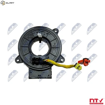 RESORTE DE GAS BOOTCARGO ÁREA AE-RE-020 PARA RENAULT CLIO/III/EURO/CAMPUS LUTECIA Foto 1 de 4