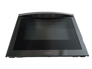 DG94-00890D Samsung Range Oven Door Assembly NE58K9500SG/AA - Picture 1 of 2