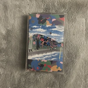 PRINCE And The Revolution - Around The World In A Day - CASSETTE Tape - Pop Funk - Picture 1 of 4