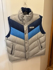 Snow Bird Ski Vest XL Snowboard - Picture 1 of 3