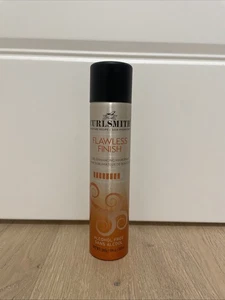 Curlsmith Flawless Finish Curl Enhancing Hairspray Firm Strong Hold 283ml - New - Picture 1 of 5