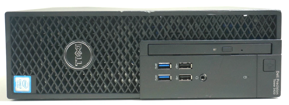 【最終売り尽くしセール】デスクトップPC PrecisionTower 3420 最終売り尽くしセール】デスクトップPC PrecisionTower 3420 最終売り