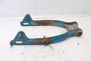 Honda CT70 Trail 70 OEM Blue Swingarm Swing Arm - Damage - Bild 1 von 12