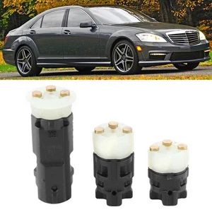 3Pcs 722.9 For TCM TCU Control Module Sensor Kit Y3/8n3 &Y3/8n2 Y3/8n1 Fits SLS - Picture 1 of 13