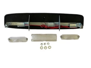 Porsche License Reverse Light Assembly Restoration Kit - 356/356A 50-57  644-6 - Picture 1 of 1