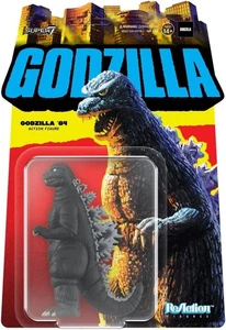 Reaction Godzilla 1984 Figur Super 7 24317 - Bild 1 von 1