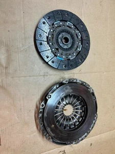 VAUXHALL ZAFIRA SRI TURBO 2.0 CLUTCH M32 GEARBOX MK5 H Z20LER 2006 - Picture 1 of 8