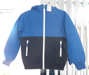 BNWT NEXT BOYS WINTER COAT 12 YRS 11/12 JACKET SCHOOL SKI TOP BOMBER HOODIE PANT - Picture 1 of 9