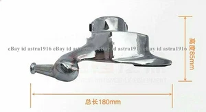 Tire Changer Stainless Steel Mount Demount Duck Head 28mm 30mm - Hunter Ranger - Picture 1 of 6