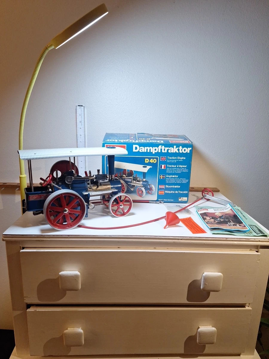 Wilesco Other Vintage & Antique Toys for sale - eBay