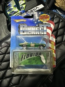 Camaro Hot Wheels Connect Cars Florida '69 2008 #27 de 50 - Imagen 1 de 22