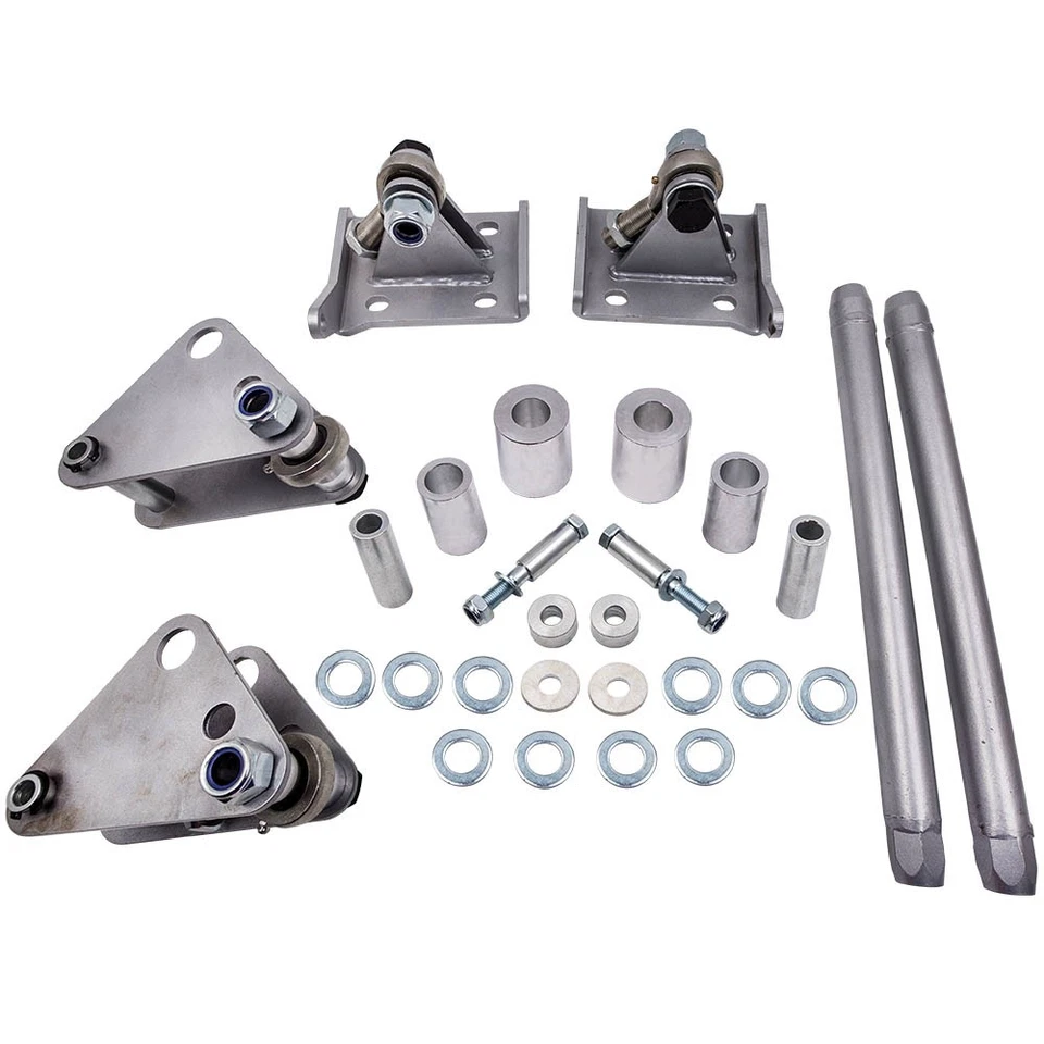 Barras de tracción para Dodge Dart 340 cupé 2 puertas 1972 Savoy 1962-1964 Foto 1 de 4