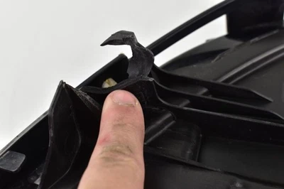 Faro halógeno izquierdo conductor SOLO PIEZAS se adapta a 13-16 FUSION 145359 Foto 1 de 4