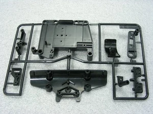 Vintage Tamiya TA01 TA02 Spare E Parts Tree S10 Prerunner Taisan GT2 50647 SP647 - Picture 1 of 5