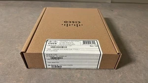 Cisco CP-HS-W-522-USB neuf dans sa boîte - Photo 1/1