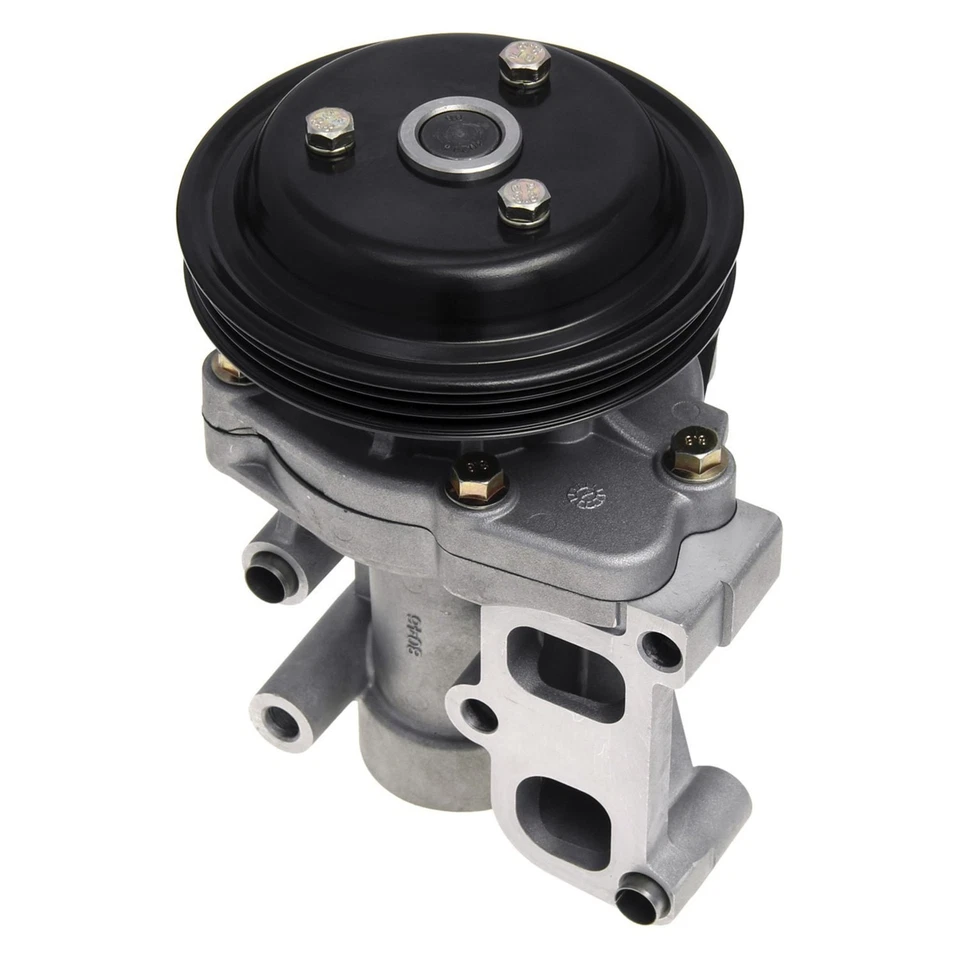 For Hyundai Sonata 2015-2018 Gates 42180BH Engine Coolant Standard Water Pump Foto 1 de 3